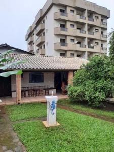 Casa em Ubatuba para 15 hóspedes