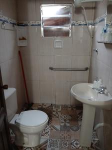 Casa em Ubatuba para 15 hóspedes