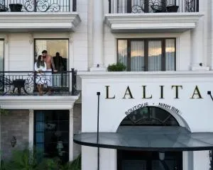 Lalita Boutique Hotel & Spa Ninh Binh - Văn Lâm