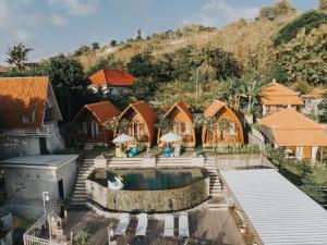 Permata Hill Nusa Penida