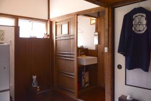 続異人館 ZOKU IJINKAN Guest House