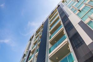 United Residence Ekamai Bangkok