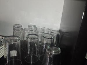 casa turística La Alameda