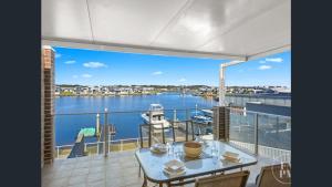 Sunshine Deluxe Port Macquarie