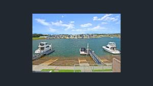 Sunshine Deluxe Port Macquarie - Ubytování bez kategorie ve městě Port Macquarie