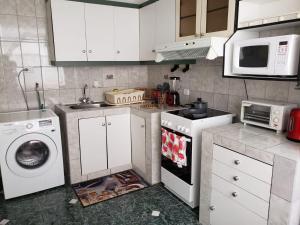 Amplio y Acogedor Departamento en San Miguel, Lima