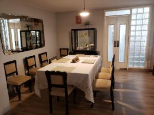 Amplio y Acogedor Departamento en San Miguel, Lima