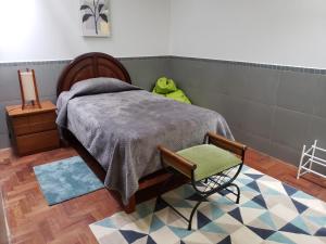 Amplio y Acogedor Departamento en San Miguel, Lima