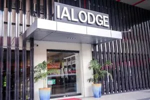 Ialodge - 卡莫特斯群岛