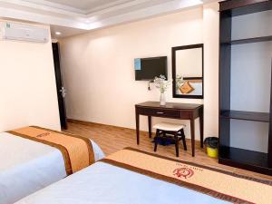 Toms Hotel