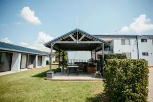 Colonial Motel Richmond - Ebenezer