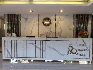 Three Seasons Bangkok