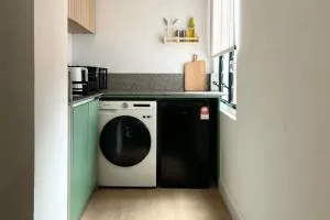 Atmoods - Ritchie's Pavilion - Kampong Pandan Dalam