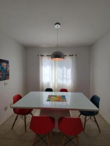 Casa confortável próxima ao mar