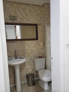 Casa confortável próxima ao mar