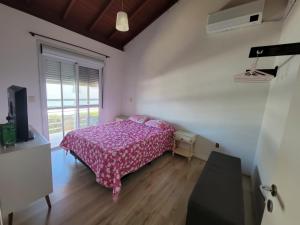 Casa confortável próxima ao mar