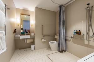 King Room - Disability Access room in Spicers Potts Point