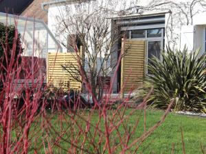 Gîte charmant avec piscine chauffée, proche dAmboise et des châteaux de la Loire - FR-1-381-524