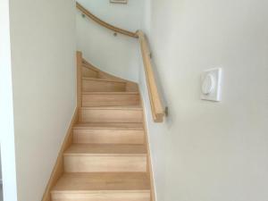 Gîte charmant avec piscine chauffée, proche dAmboise et des châteaux de la Loire - FR-1-381-524