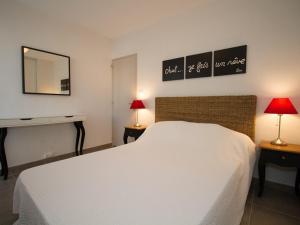 Appartement T3 à Balaruc-les-Bains – 2 Chambres, Clim, WiFi, Parking, Proche Thermes, Classé 4* - FR-1-553-189