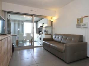 Appartements Studio Balaruc-les-Bains, 1 piece, 2 personnes - FR-1-553-185 : photos des chambres