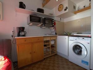 Appartements Appartement Balaruc-les-Bains, 1 piece, 2 personnes - FR-1-553-195 : photos des chambres