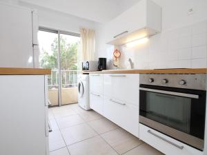 Appartements Appartement T3 a Balaruc-les-Bains avec WiFi et vue sur l'etang de Thau - FR-1-553-188 : photos des chambres