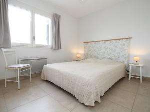 Appartements Appartement T3 a Balaruc-les-Bains avec WiFi et vue sur l'etang de Thau - FR-1-553-188 : photos des chambres