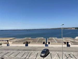 Appartements Appartement T3 a Balaruc-les-Bains avec WiFi et vue sur l'etang de Thau - FR-1-553-188 : photos des chambres