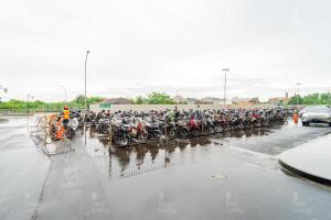 RedLiving Apartemen Transpark Juanda - F88 Tower Jade