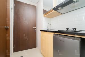 RedLiving Apartemen Transpark Juanda - F88 Tower Jade