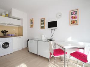 Appartements Studio Balaruc-les-Bains, 1 piece, 2 personnes - FR-1-553-197 : photos des chambres