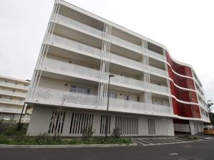 Appartement T2 avec balcon, parking privé, wifi - Balaruc-les-Bains - FR-1-553-204