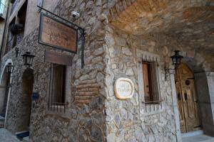 Villa Toscana ValQuirico Hotel Boutique