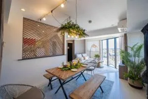 The Penthouse Ginowan - Nishihara