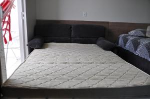 Pousada Madre Guarda