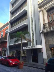 SJ SUITES HOTEL - Баямон