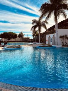 La Maison Amarilla Golf