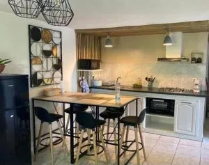 Anaïs 2 - Manapany-les Bains