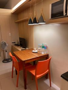 Netflix- Destina Stays at Jazz Residences Makati, MetroManila