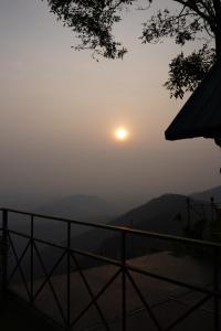 Mount Stratus Resort Vayalada