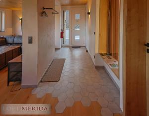 Loft Merida - Designer Apartment with Large Bathtub