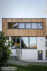 Loft Merida - Designer Apartment with Large Bathtub - Weywertzer Heck