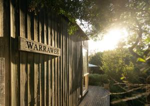 Warrawee