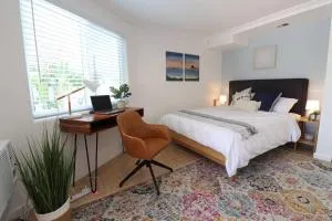 Garden Suite - 10 mins to Beach and LAX - 加迪纳市
