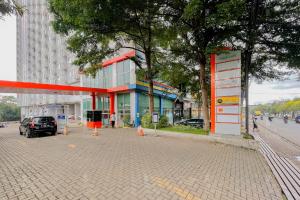 RedLiving Apartemen Easton Park Jatinangor - Rajes Room