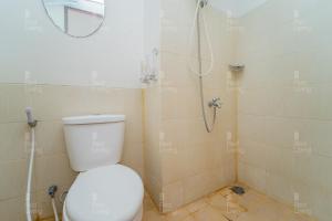 RedLiving Apartemen Easton Park Jatinangor - Rajes Room