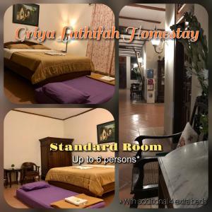 Griya Lathifah Homestay