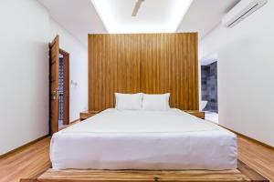 Villa Ze Mar Luxury 4 bed Canggu 700 meters to beach