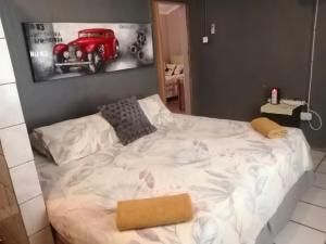 Skaap Kraal Guest Farm